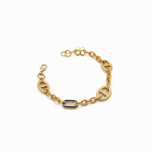 دستبند زنجیری Hermes