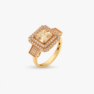 انگشتر پایه جواهر امرالد 04