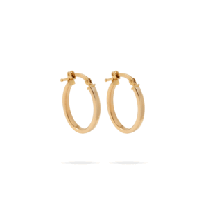 گوشواره کلیپسی آینه ای 100